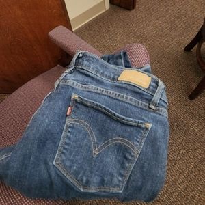 Women's Levi's size 12